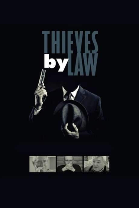 Thieves by Law